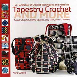 Tapestry Crochet and More